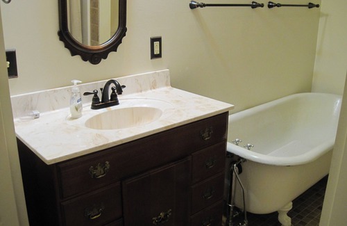 Merigold House | Older-home charm in small town close to all MS Delta attractions.