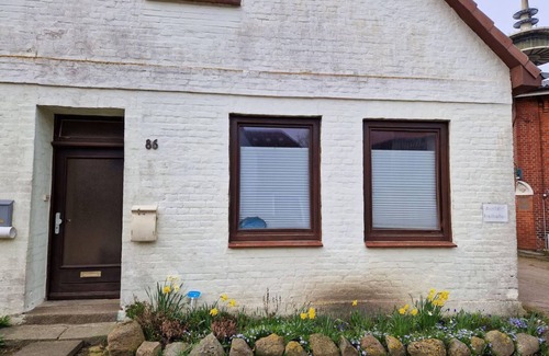 Bad Segeberg Apartment | Oldesloer Straße 86, Ferienwohnung - Ferienwohnung Oldesloer Straße 86