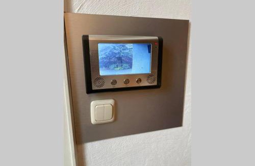 Wintzen Apartment | Oldschool, Dorfschule mit Whirlpool