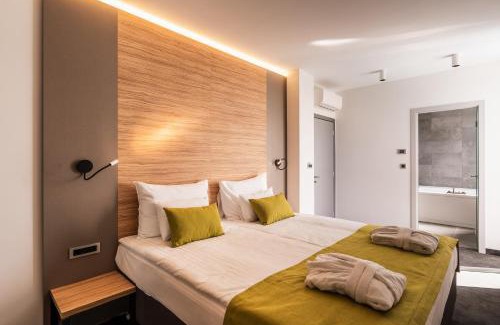 Zrce Villa | Olea Residences & Villas