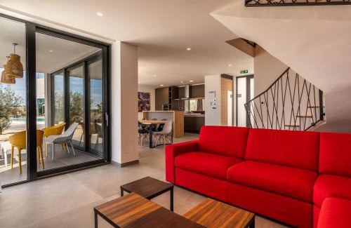 Zrce Villa | Olea Residences & Villas
