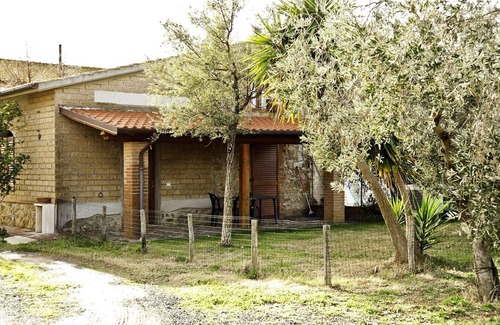 Grosseto Other | Oleander, Agriturismo L'Albatro