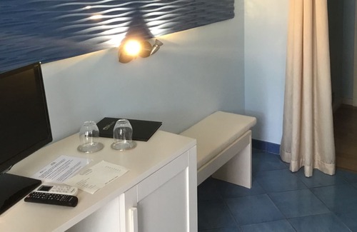 Porto Azzurro Apartment | Oleandri apartment
