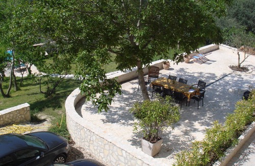 Ripabottoni Apartment | Oleandro 2, a comfortable apartment