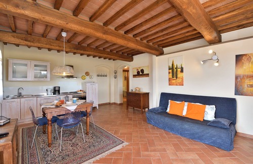 Peccioli Apartment | Oleandro, La Macchia, Peccioli, Pisa and Valdera