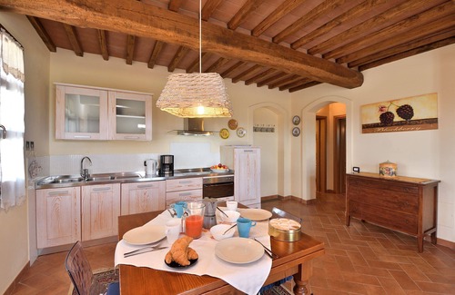 Peccioli Apartment | Oleandro, La Macchia, Peccioli, Pisa and Valdera