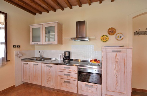 Peccioli Apartment | Oleandro, La Macchia, Peccioli, Pisa and Valdera