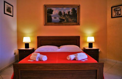 Bolognetta Bed & Breakfast | Oleaster - Rooms in Bolognetta