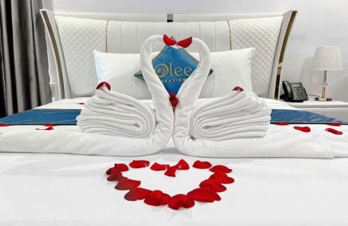 East Ham Tien Beach Hotel | Olee SeaView Resort