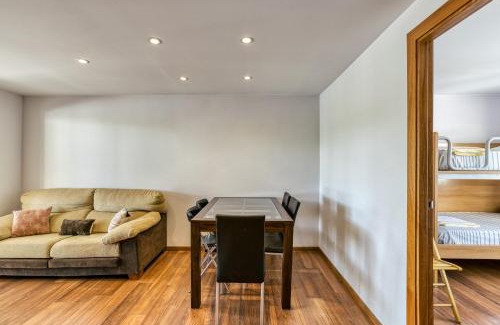 Platja d'Aro Apartment | Olga