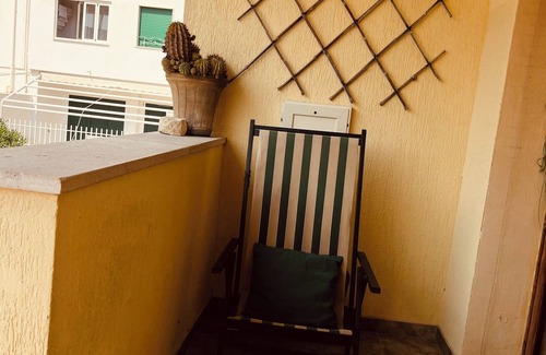 Salento Peninsula Apartment | Olga's House