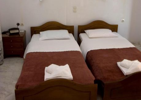 Maleme Apartment | Olga Suites