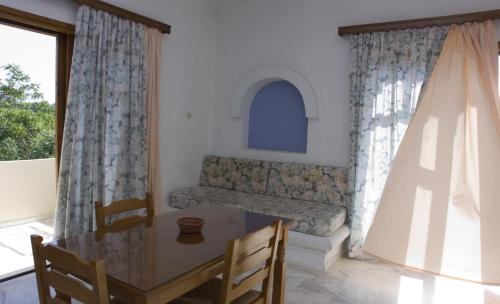 Maleme Apartment | Olga Suites