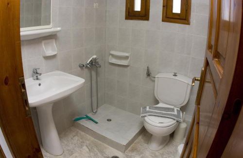 Maleme Apartment | Olga Suites