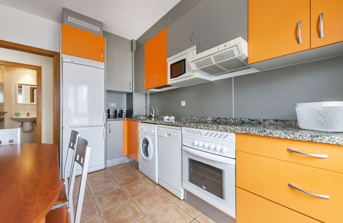 El Cotillo Apartment | Oliastur1 Sunset Beach El Cotillo
