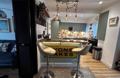 Ilkley Cottage | Olicana Croft