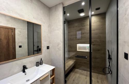 Vrdnik Apartment | Olimpiko