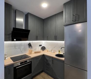 Vrdnik Apartment | Olimpiko