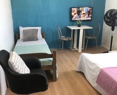 Olinda Apartment | Olinda Home