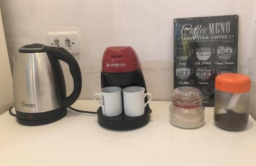 Olinda Apartment | Olinda Home