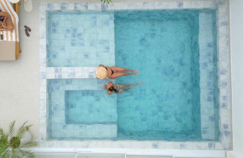 Maresias Hotel | Olisa Praia Hotel