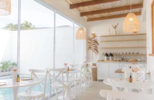 Maresias Hotel | Olisa Praia Hotel