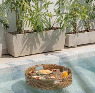 Maresias Hotel | Olisa Praia Hotel