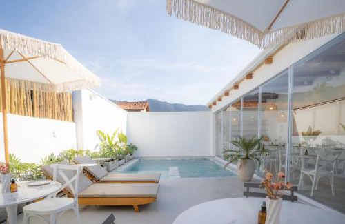 Maresias Hotel | Olisa Praia Hotel