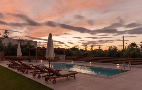 Galatas Apartment | Oliva Verde Residences