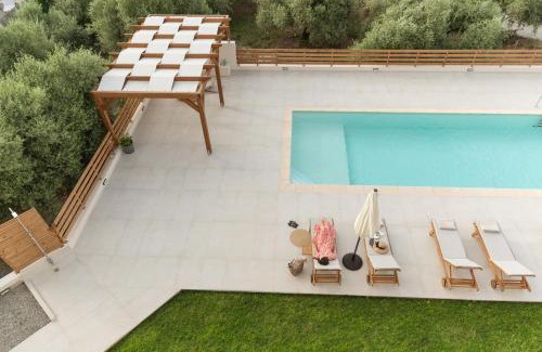 Galatas Apartment | Oliva Verde Residences