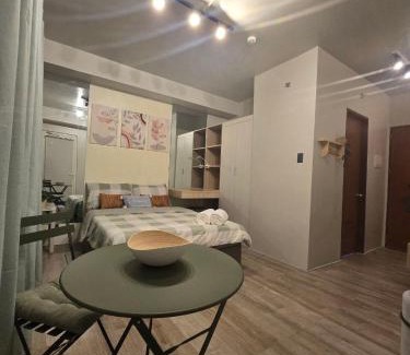 Bantud Hacienda Apartment | Olive and Oak Studio