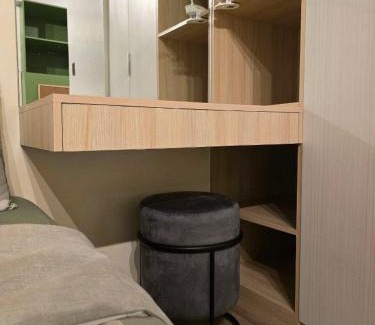 Bantud Hacienda Apartment | Olive and Oak Studio