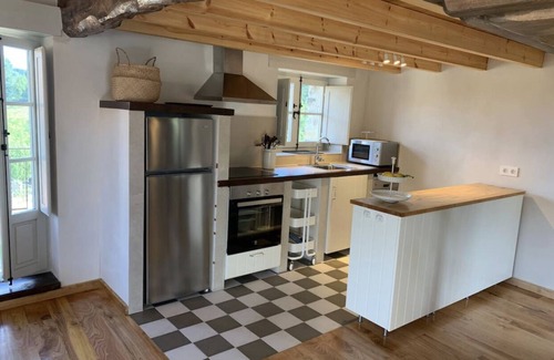 Tornon House | Olive Grove House (VV-1656-AS)