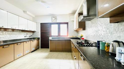 New Friends Colony Hotel | Olive Serviced Apartments - New Friends Colony