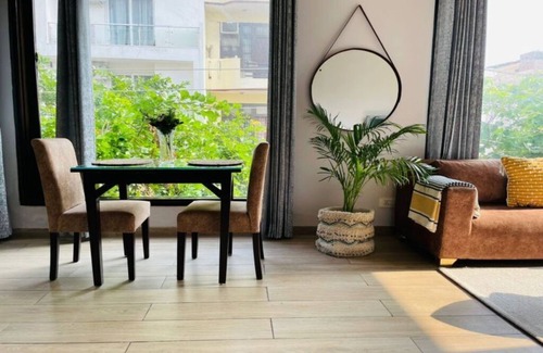 Gurugram Apartment | Olive Standard One Bedroom Apartment