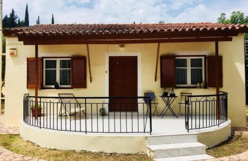 Kavos Apartment | Olive terra holiday aparments