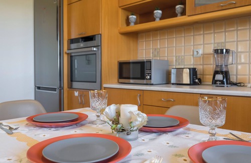 Nea Kydonia Villa | Olive Tree Villa