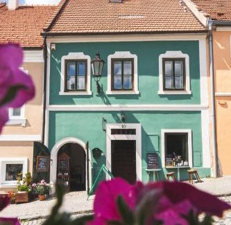 Mikulov House | Olivea penzion & wine Mikulov