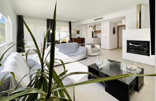 Santa Cristina de Aro Villa | Olivera CostaBravaSi - Pool, A/C, BBQ, views