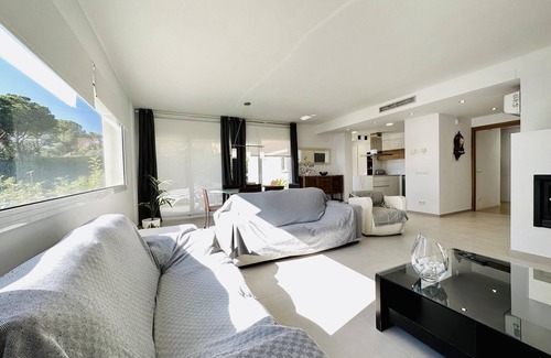 Santa Cristina de Aro Villa | Olivera CostaBravaSi - Pool, A/C, BBQ, views