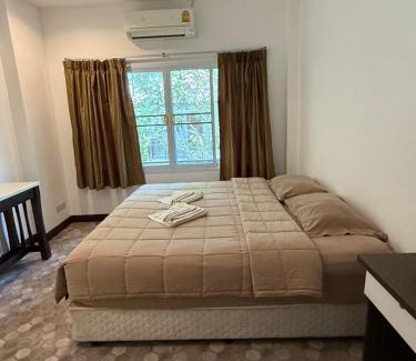 Mae Nam Cabin | olivia village pool resort