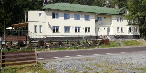Kytlice Hotel | Olivin Kytlice