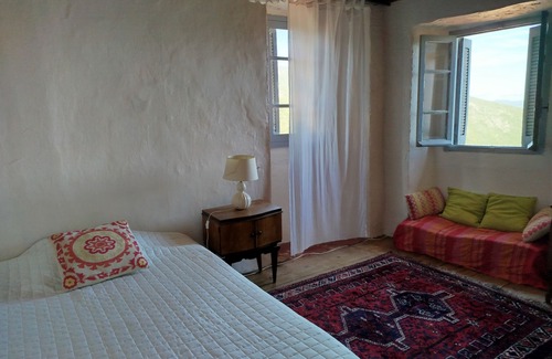 Olmeto Apartment | Olmeto 10 mn plage App 5-6P
