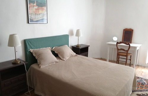 Olmeto Apartment | Olmeto 10 mn plage App 5-6P