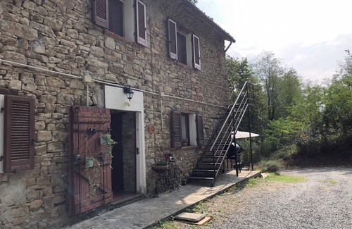 Monastero Bormida Apartment | Olmi Apt. - Casa Domenica-Home&more