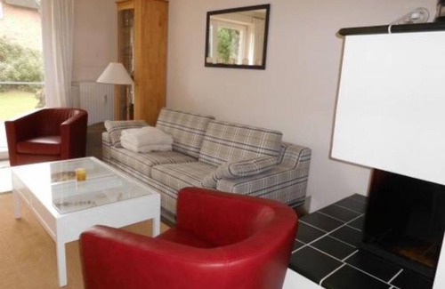 St. Peter-Ording Cottage | Olsdörp 1, pet-free - Olsdörp