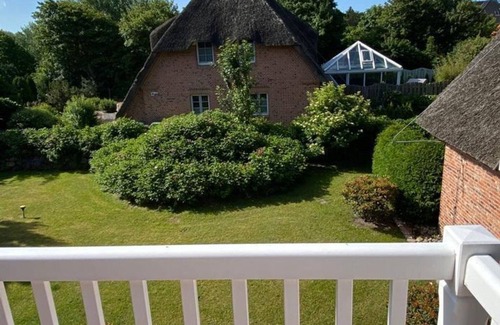 St. Peter-Ording Cottage | Olsdörp 7 - Olsdörp, Deutschland