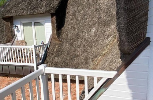 St. Peter-Ording Cottage | Olsdörp 7 - Olsdörp, Deutschland
