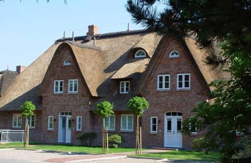 St. Peter-Ording Cottage | Olsdörp 7 - Olsdörp, Deutschland