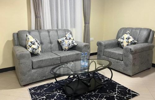 Kitengela Apartment | Oltotoi Suites